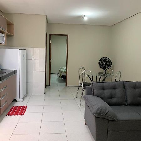 Residencial Milagre 202 Apartment Juazeiro do Norte Exterior foto